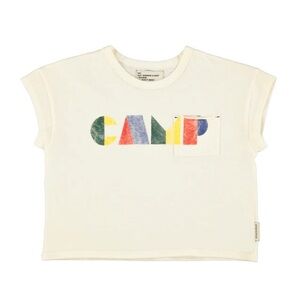 Piupiuchick camp T-shirt
